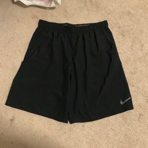 Nike Men's Flex Woven Shorts